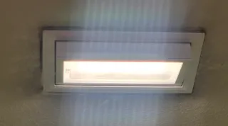 Foco LED 40W LHR007040W1