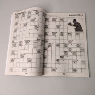 Autodefinidos Pack 3 Libros