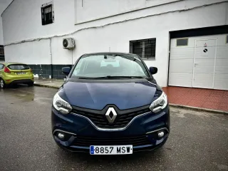 Renault Scenic 2018