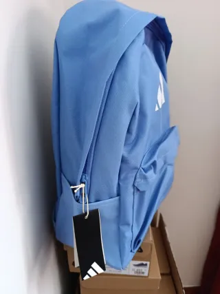 Mochila Adidas Azul