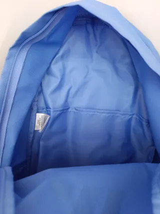 Mochila Adidas Azul
