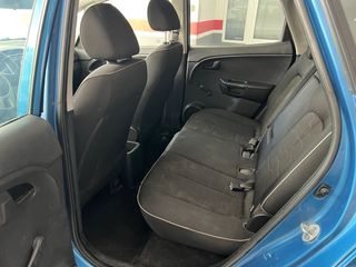 KIA Venga 2010