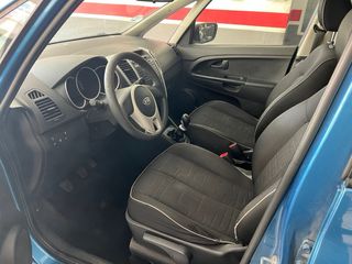 KIA Venga 2010