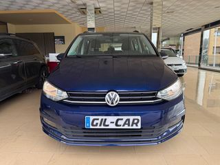 Volkswagen Touran *7 PLAZAS*