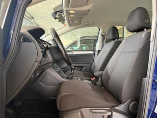 Volkswagen Touran *7 PLAZAS*
