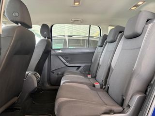 Volkswagen Touran *7 PLAZAS*