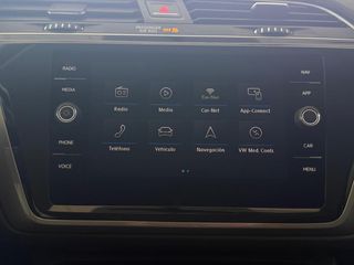 Volkswagen Touran *7 PLAZAS*