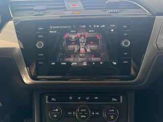 Volkswagen Touran *7 PLAZAS*