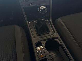 Volkswagen Touran *7 PLAZAS*