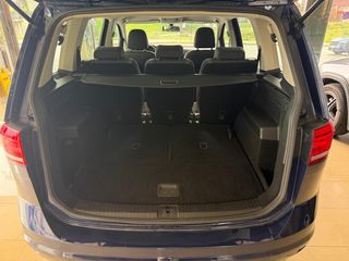 Volkswagen Touran *7 PLAZAS*