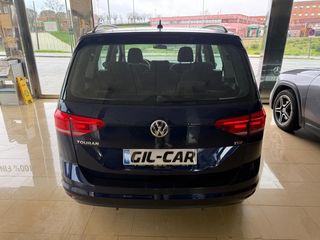 Volkswagen Touran *7 PLAZAS*