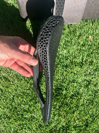 Sillín Specialized S-Works Romin EVO Mirror 143