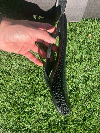 Sillín Specialized S-Works Romin EVO Mirror 143