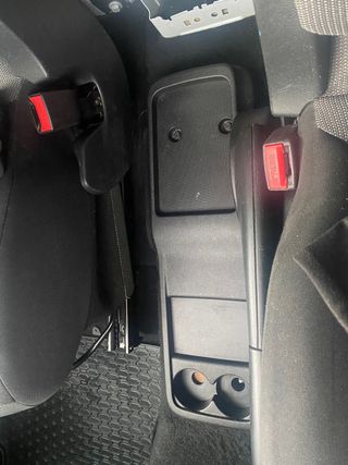 Citroen Berlingo 2018