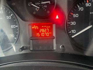 Citroen Berlingo 2018