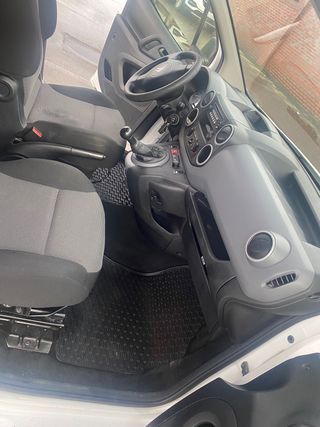 Citroen Berlingo 2018