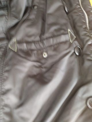 Cazadora de Invierno Alpha Industries