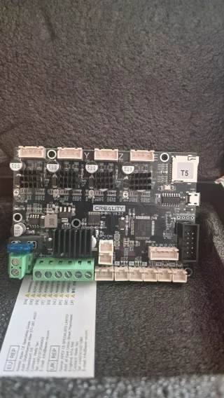 Placa base Creality V4.2.7 Ender 3