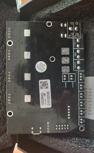 Placa base Creality V4.2.7 Ender 3