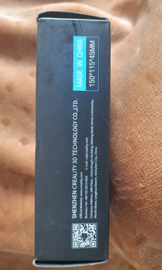 Placa base Creality V4.2.7 Ender 3