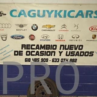 LLANTA REPUESTO VOLKSWAGEN GOLF V USADO