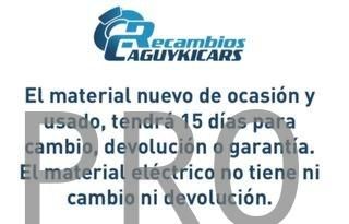 LLANTA REPUESTO VOLKSWAGEN GOLF V USADO