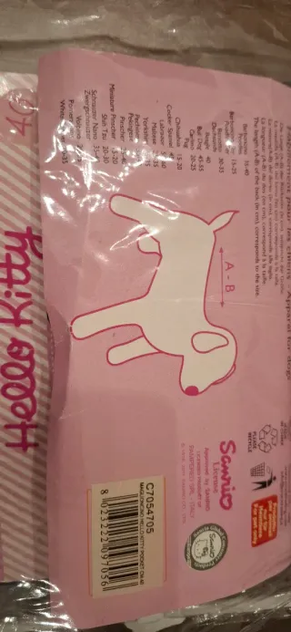 Maglione Hello Kitty