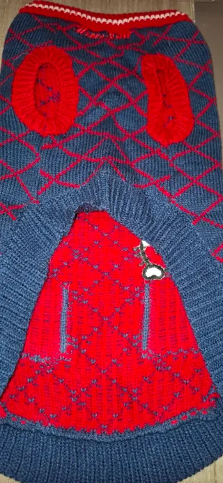 Maglione Hello Kitty