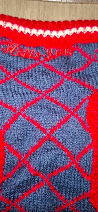 Maglione Hello Kitty