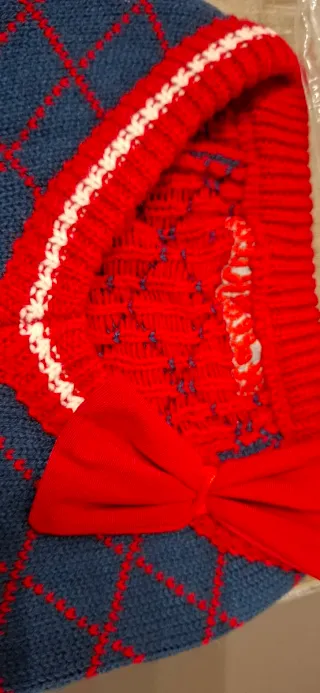 Maglione Hello Kitty