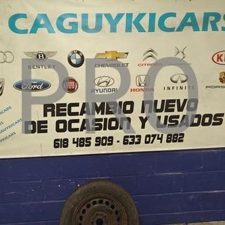 LLANTA REPUESTO AUDI A4 (B5) USADO