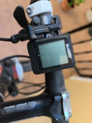 Bicicleta BH EXPERT 26"