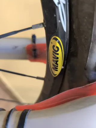 Bicicleta BH EXPERT 26"