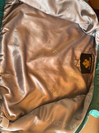 CHAQUETA DESCENTE Talla 52 XL OPCION PANTALON