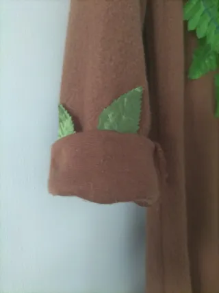 Disfraz árbol talla 8/10