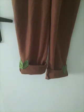 Disfraz árbol talla 8/10