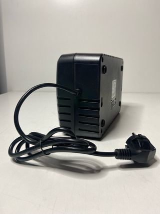 : SAI CyberPower BU650EG Interactivo