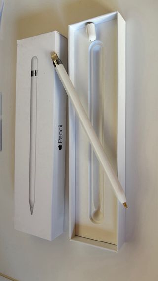 Apple Pencil 1ª Generación