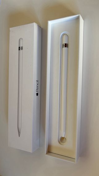 Apple Pencil 1ª Generación