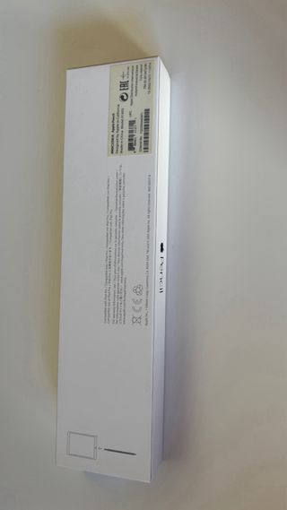 Apple Pencil 1ª Generación