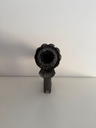 Corpo Dyson V12 (funziona, con problema di avviamento)