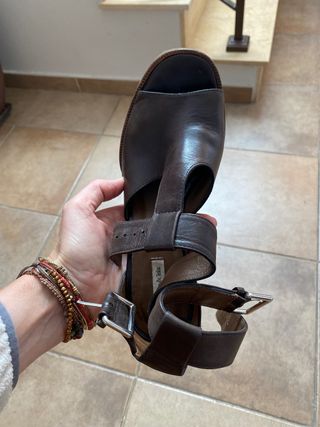 Bimba y Lola de piel de alta calidad