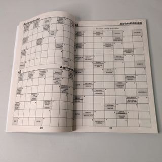 Autodefinidos Pack 3 Libros RF1