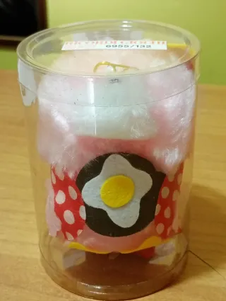 PELUCHE GATTINO RICORDI GIOCHI DA COLLEZIONE NUOVO