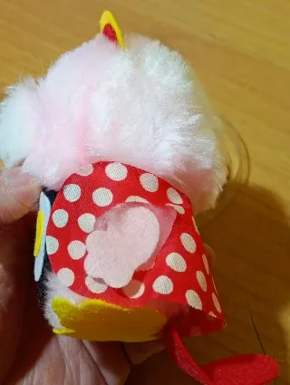 PELUCHE GATTINO RICORDI GIOCHI DA COLLEZIONE NUOVO