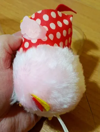 PELUCHE GATTINO RICORDI GIOCHI DA COLLEZIONE NUOVO