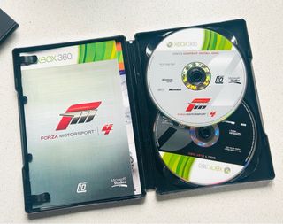 Forza Motorsport 4 Edizione Limitata Xbox 360