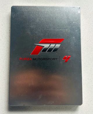Forza Motorsport 4 Edizione Limitata Xbox 360