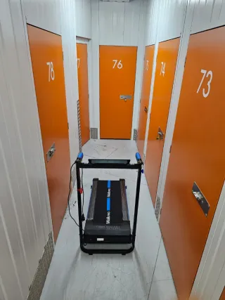 Cinta de correr iWalk PRO