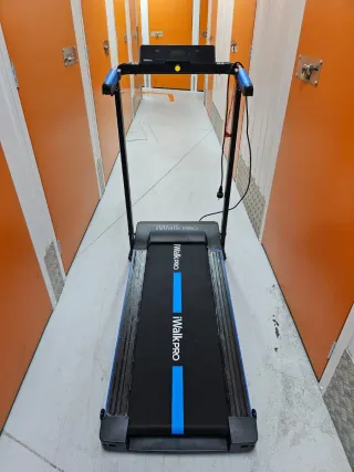 Cinta de correr iWalk PRO